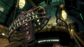 Bioshock, Steam Gift