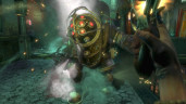 Bioshock, Steam Gift
