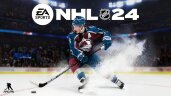 Игра NHL 24 PlayStation 5