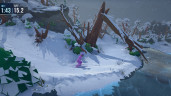Lonely Mountains: Snow Riders, Steam Gift