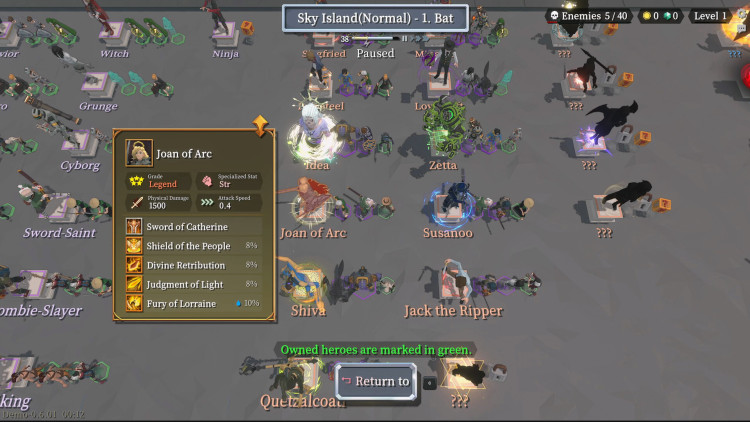 Poly TD, Steam Gift