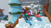 Human Fall Flat VR, Steam Gift