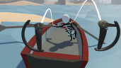Human Fall Flat VR, Steam Gift
