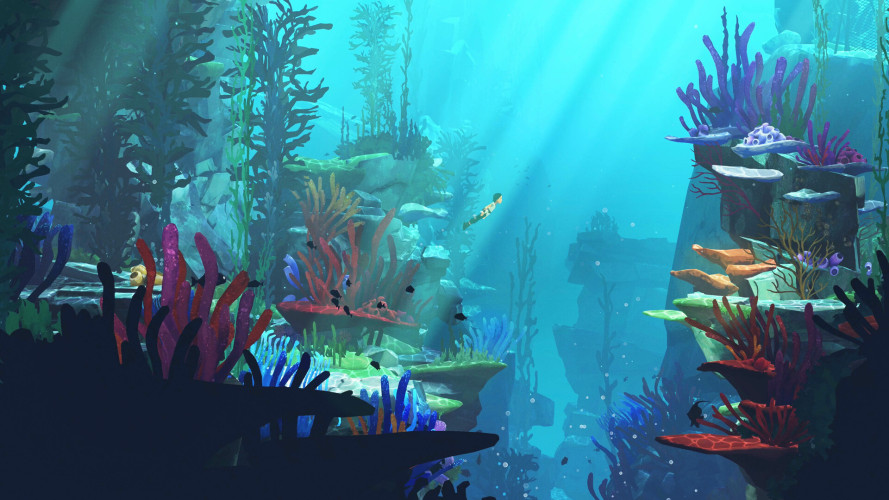Planet of Lana II, Steam Gift
