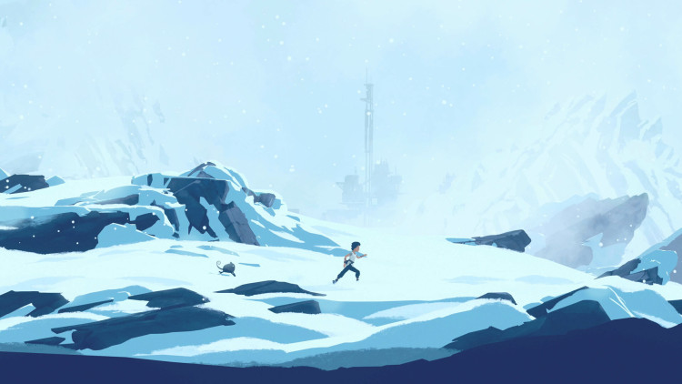 Planet of Lana II, Steam Gift