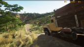 Truck Mechanic: Dangerous Paths, Steam Gift