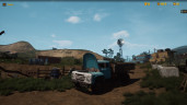 Truck Mechanic: Dangerous Paths, Steam Gift