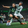 EA SPORTS FC 25 (FIFA 25) Standard Edition