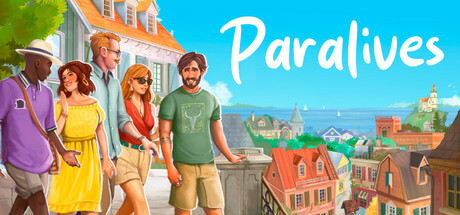 Paralives, Steam Gift