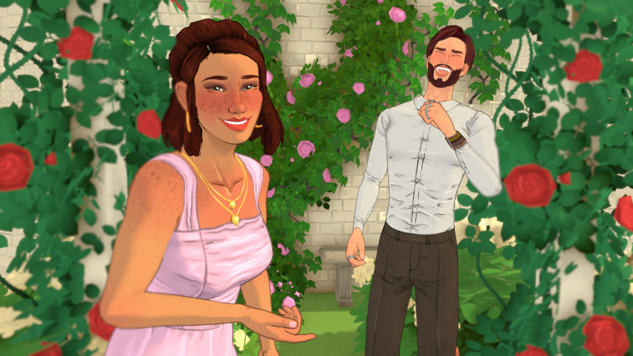 Paralives, Steam Gift