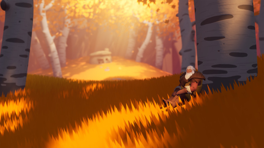 Arise: A Simple Story - Arise, Steam Gift
