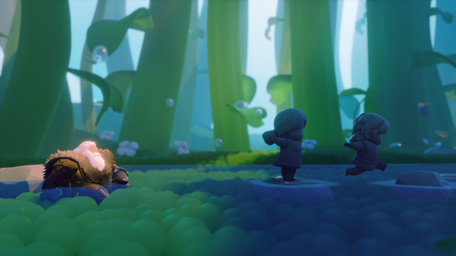 Arise: A Simple Story - Arise, Steam Gift