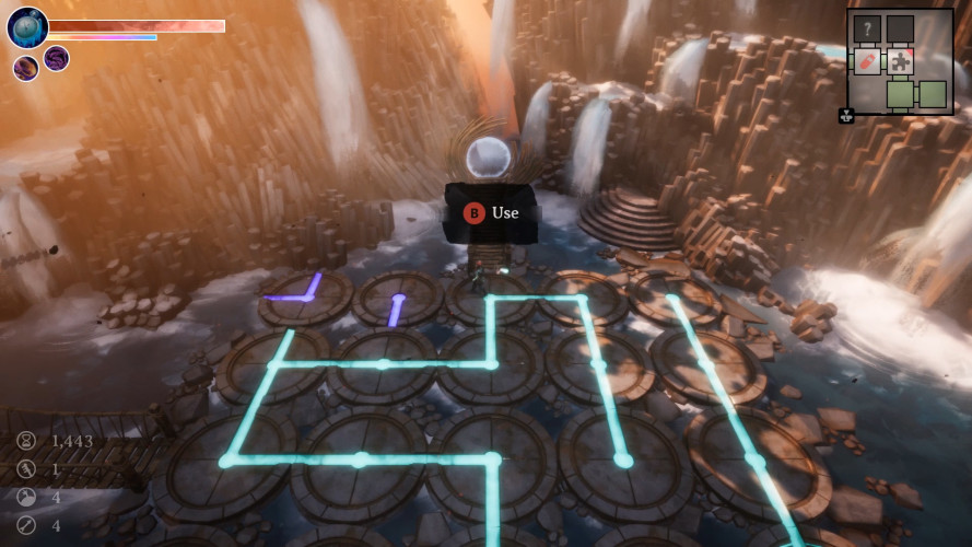 Dreamscaper, Steam Gift
