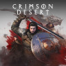 Игра Crimson Desert PlayStation 5