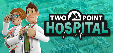 Two Point Hospital, Steam Gift