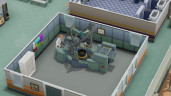 Two Point Hospital, Steam Gift