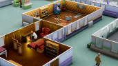 Two Point Hospital, Steam Gift
