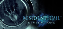 Resident Evil Revelations, Steam Gift