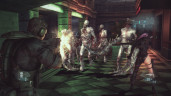 Resident Evil Revelations, Steam Gift