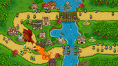 Kingdom Rush Frontiers - Tower Defense, Steam Gift