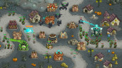 Kingdom Rush Frontiers - Tower Defense, Steam Gift