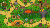 Kingdom Rush Frontiers - Tower Defense, Steam Gift