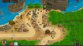 Kingdom Rush Frontiers - Tower Defense, Steam Gift