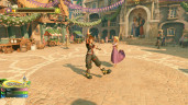 KINGDOM HEARTS III + Re Mind (DLC), Steam Gift