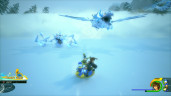 KINGDOM HEARTS III + Re Mind (DLC), Steam Gift