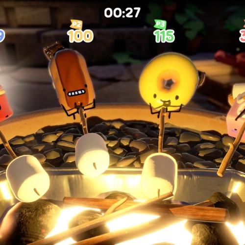 Cake Bash