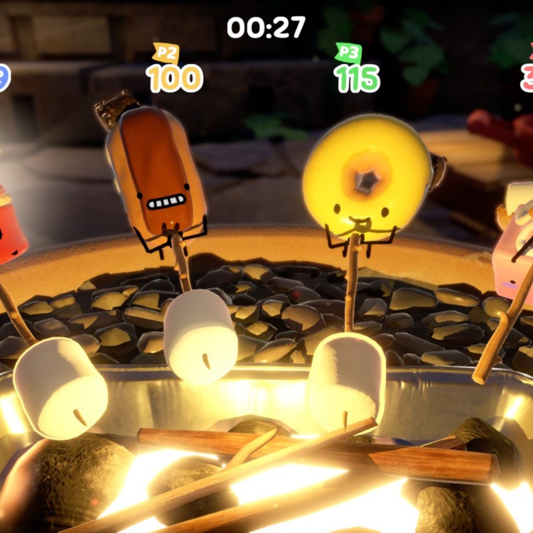 Cake Bash
