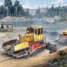 Игра RoadCraft PlayStation 5