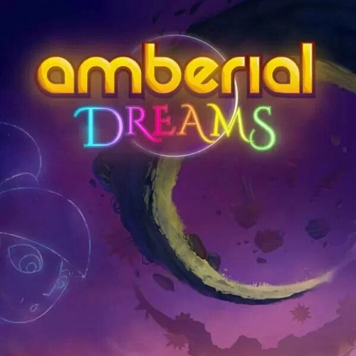 Игра Amberial Dreams PC / ПК, активация в стим Steam для региона РФ / Россия цифровой ключ