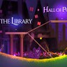 Игра Amberial Dreams PC / ПК, активация в стим Steam для региона РФ / Россия цифровой ключ
