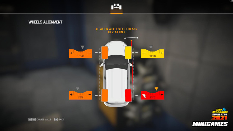 Car Mechanic Simulator 2021, Steam Gift