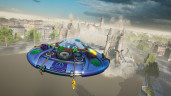 Destroy All Humans! 2 - Reprobed, Steam Gift