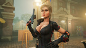 Destroy All Humans! 2 - Reprobed, Steam Gift