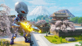 Destroy All Humans! 2 - Reprobed, Steam Gift