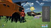 Motor Town: Behind The Wheel, Steam Gift