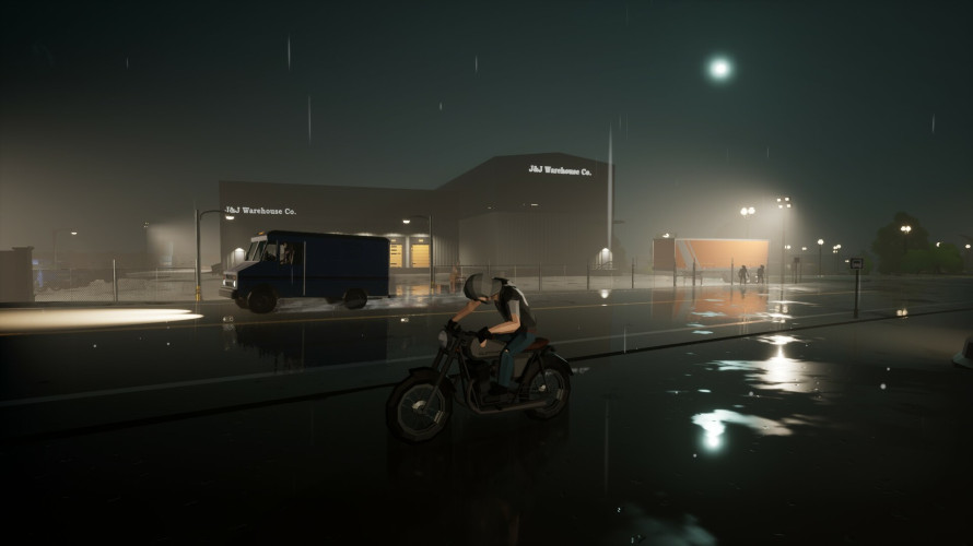 Motor Town: Behind The Wheel, Steam Gift