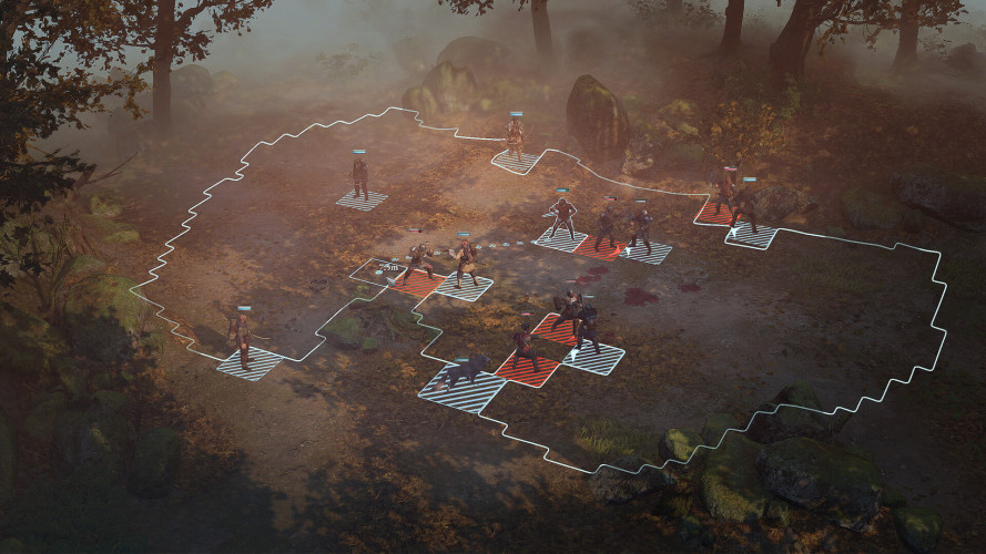 Wartales, Steam Gift