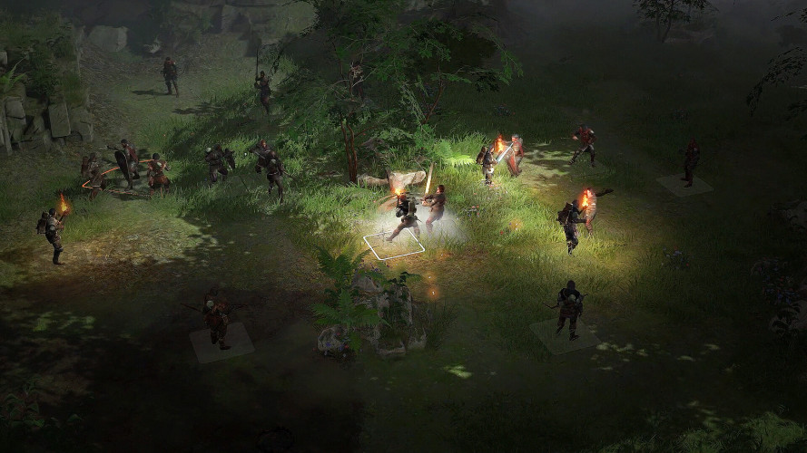 Wartales, Steam Gift