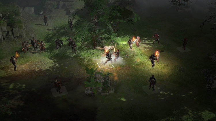 Wartales, Steam Gift