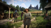 Kingdom Come: Deliverance II, Steam Gift