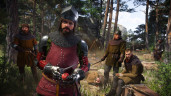 Kingdom Come: Deliverance II, Steam Gift
