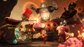 Plants vs. Zombies™ Garden Warfare 2: Deluxe Edition, Steam Gift