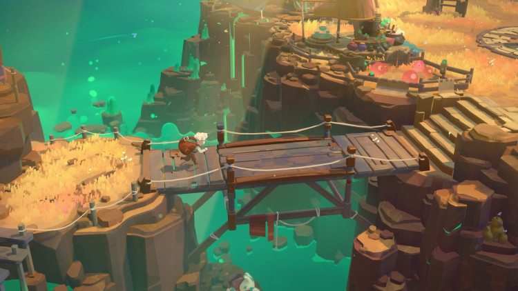 Moonlighter 2: The Endless Vault, Steam Gift