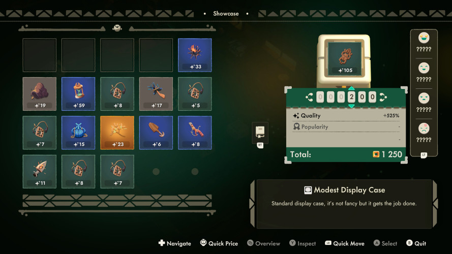 Moonlighter 2: The Endless Vault, Steam Gift