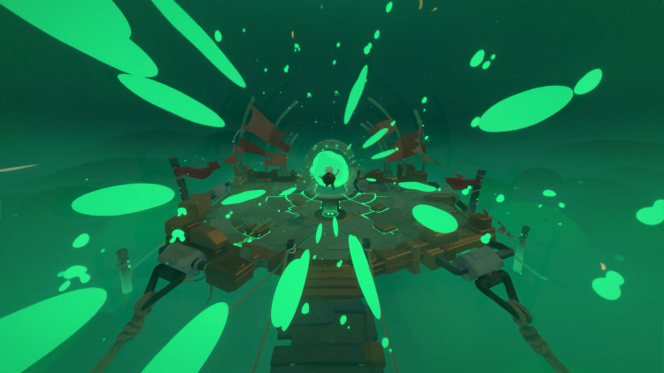Moonlighter 2: The Endless Vault, Steam Gift