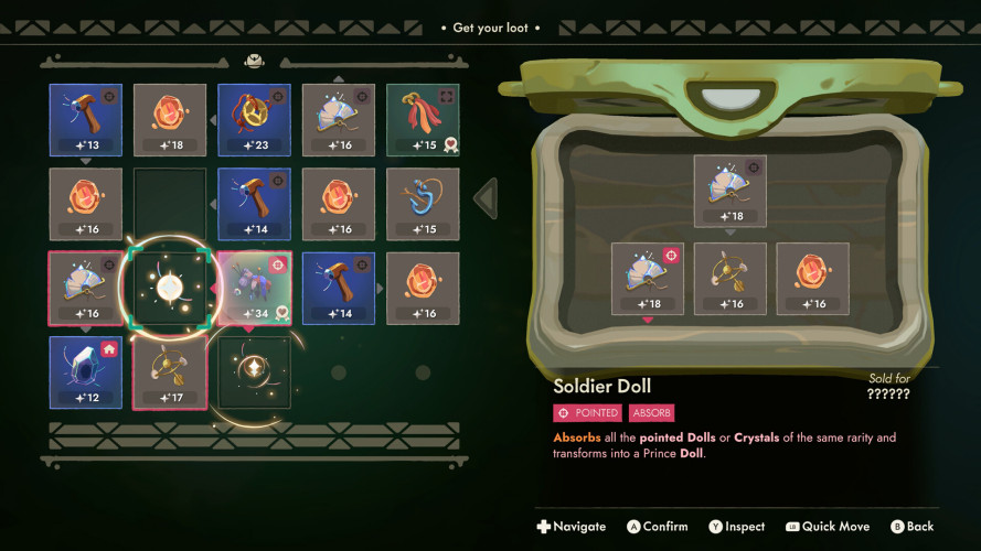 Moonlighter 2: The Endless Vault, Steam Gift